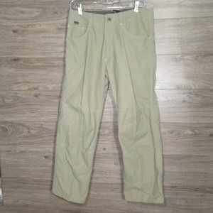 Kuhl men's pants 30x30